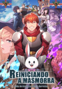 Dungeon Reset BRITANNIA