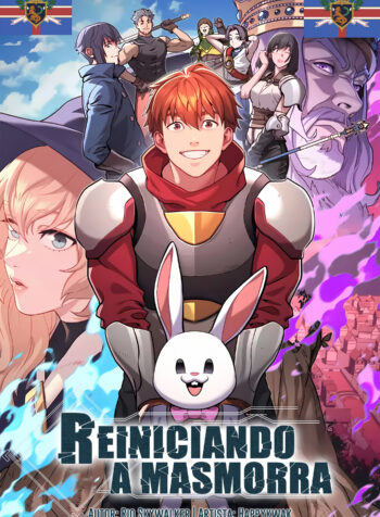 Dungeon Reset BRITANNIA