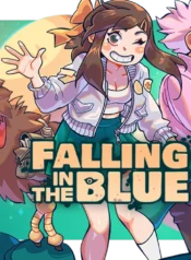 Falling_in_the_Blue_Banner